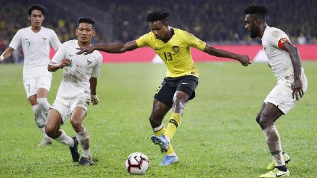Ranking FIFA 2019: Indonesia Makin Terpuruk, Malaysia Melesat