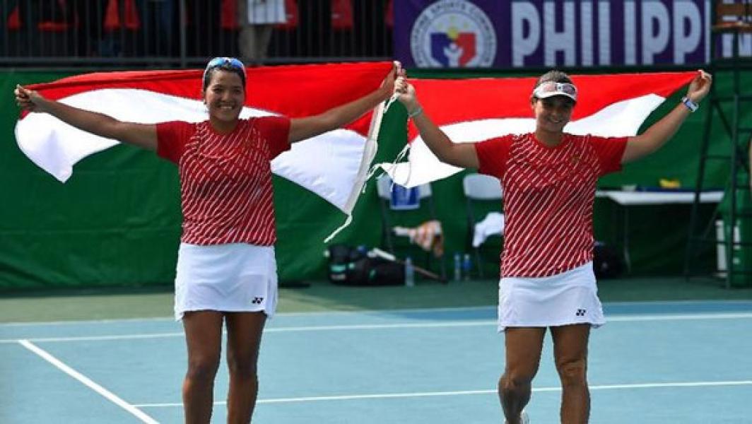 Rekap Medali Indonesia di SEA Games Sabtu Sore