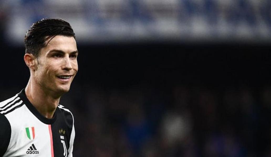 Ronaldo Mau Jadi Bintang Film Setelah Gantung Sepatu