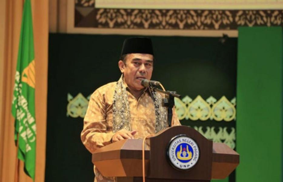 Sebut Ucapan Selamat Natal Tak Ganggu Akidah, Menag Fachrul Siapkan Kata Sambutan