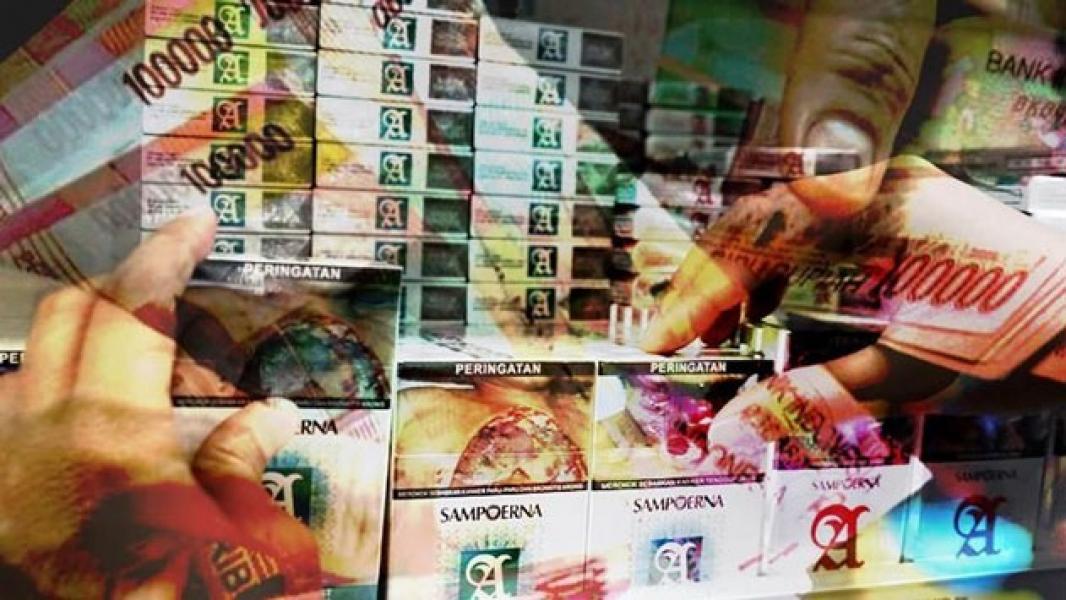Siap-Siap! Besok Harga Rokok Mulai Naik Lho