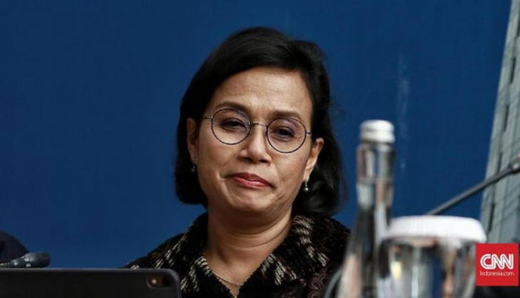 Sri Mulyani Coba Akomodasi Masukan PBNU Soal Kredit Murah
