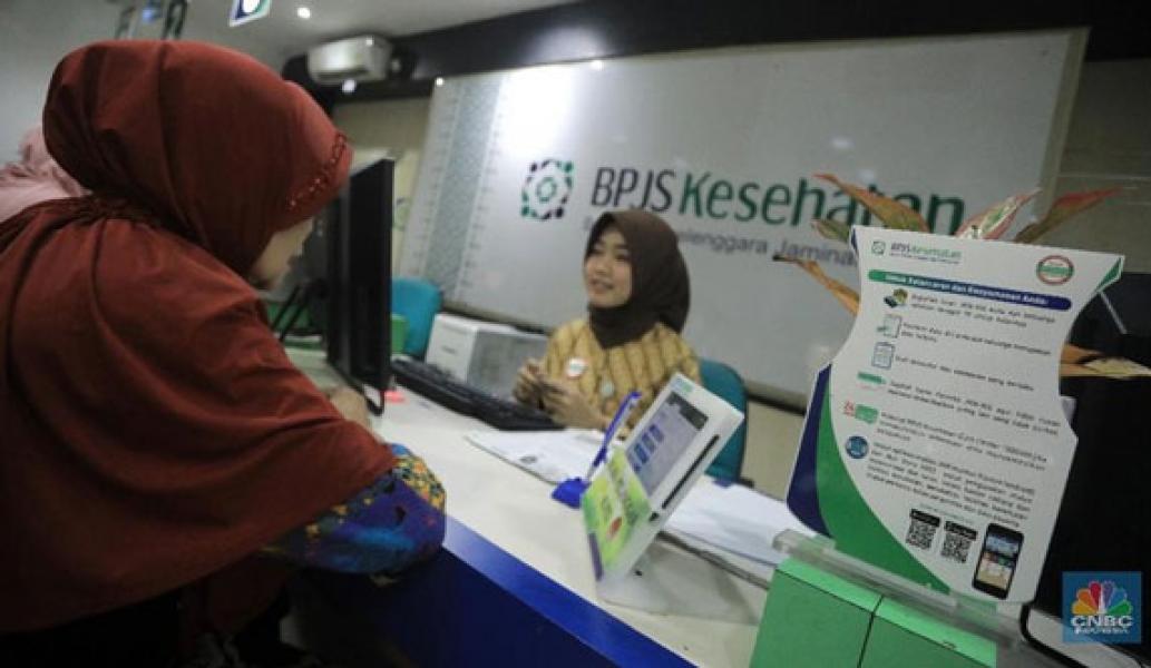 Suntikan Rp5 T ke BPJS Cair Menetes, Distributor Obat Teriak