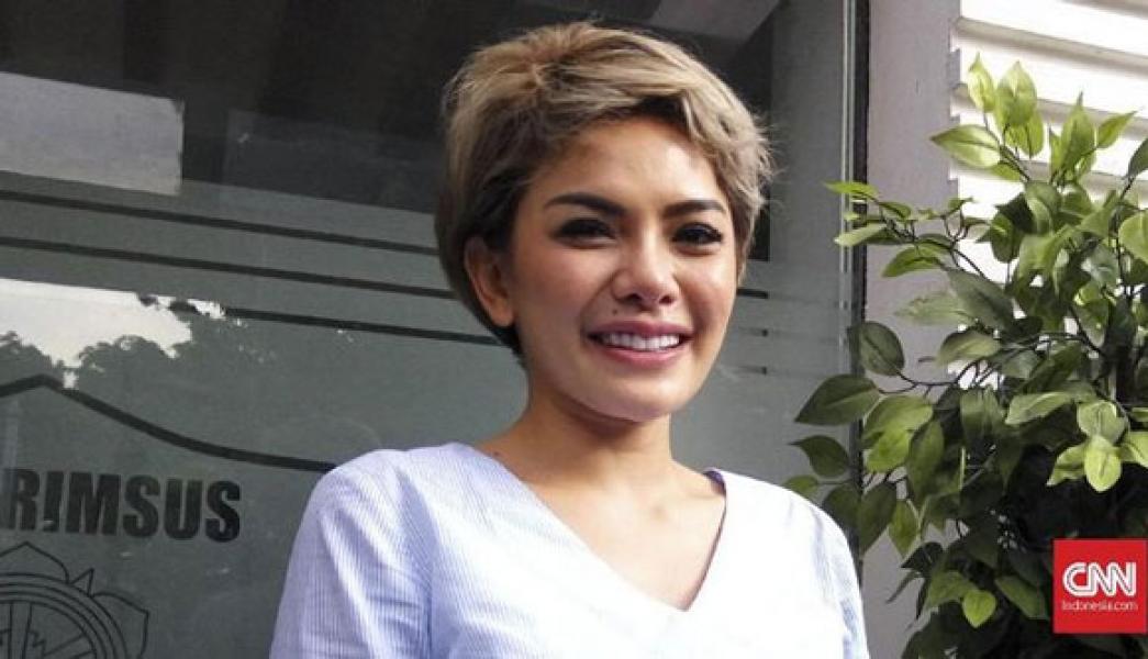 Tagihan Listrik Rp26 Juta, Nikita Mirzani Semprot PLN