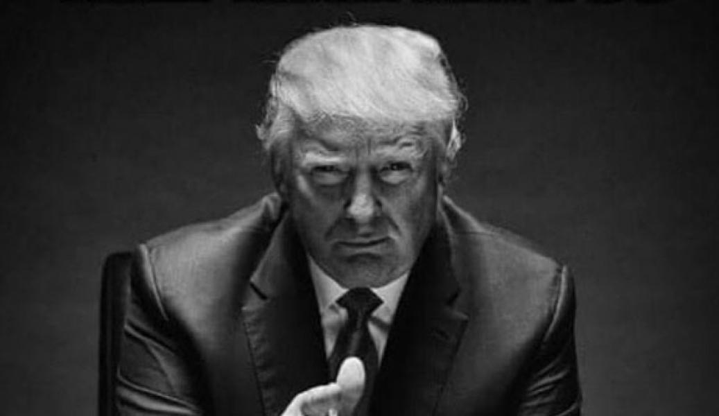 Trump Apes! Dimakzulkan, Kini Pemerintahan Terancam Shutdown?