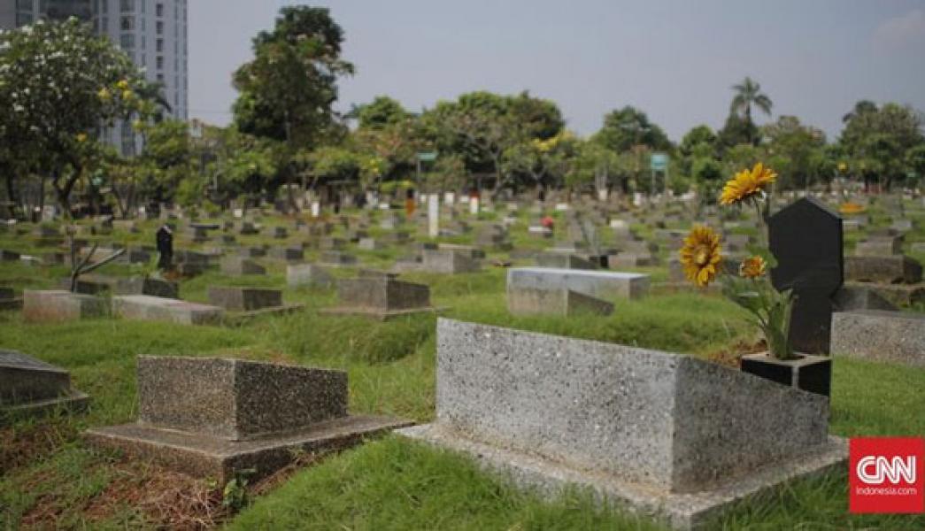 Wakil Bupati OKU Sumsel Jadi Tersangka Mark Up Lahan Kuburan