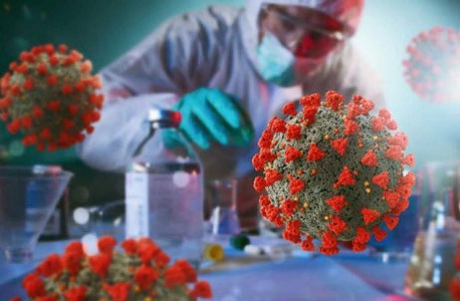 5 Fakta Jenis Mutasi Baru Virus Corona yang Menyebar di Inggris