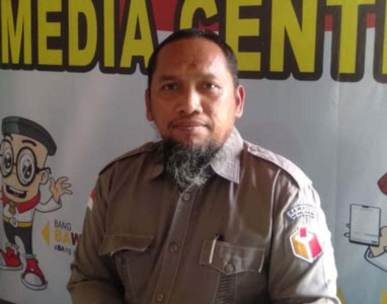 Bawaslu Rokan Hilir Ingatkan RT/RW Jangan Ancam Warga Agar Pilih Calon Tertentu