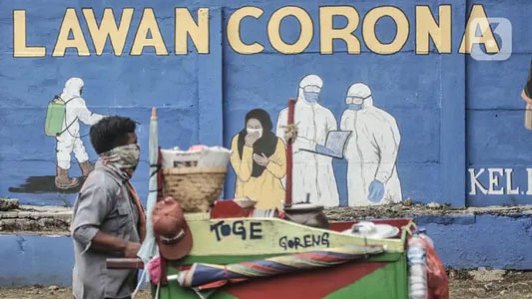 Bertambah 5.854 Pasien, Ini Sebaran Kasus Baru Covid-19 RI pada 28 Desember 2020
