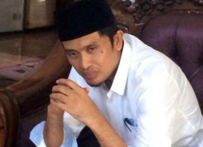 Bupati dan Wabup Pelalawan Diminta Susun `Kabinet` Pertimbangkan Profesionalitas 