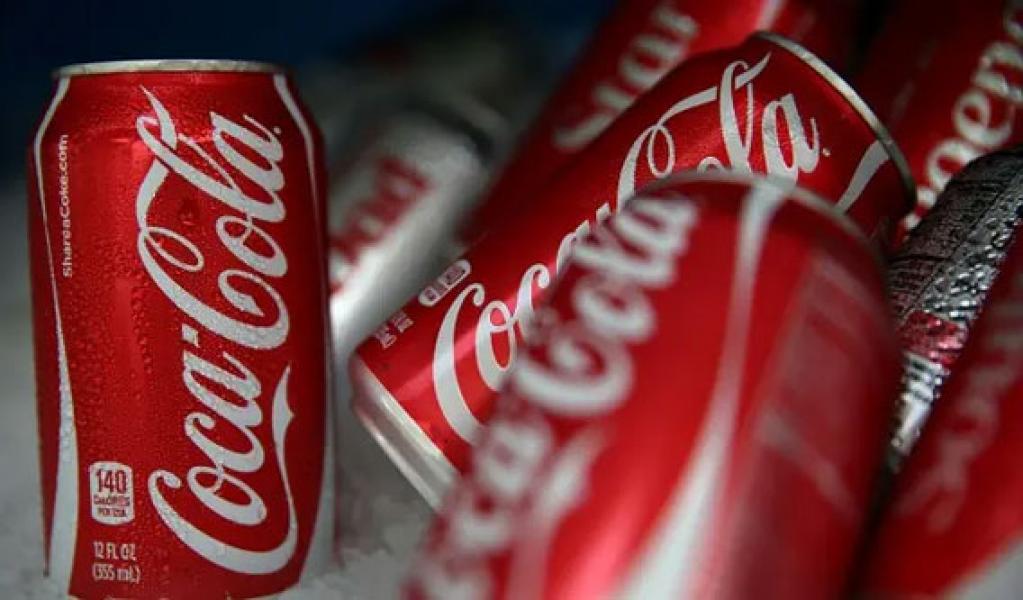 Coca-Cola PHK 2.200 Pegawai di Seluruh Dunia