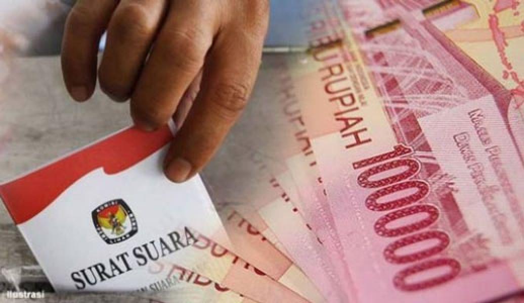 Dugaan Politik Uang di Inhu, Kapolda Riau: Kalau Hasilnya Positif Akan Segera Diproses