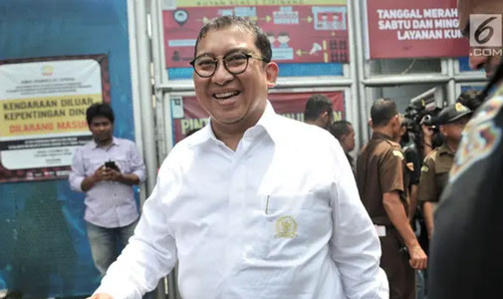 Fadli Zon Ajak Masyarakat Salat Gaib untuk 6 Laskar FPI