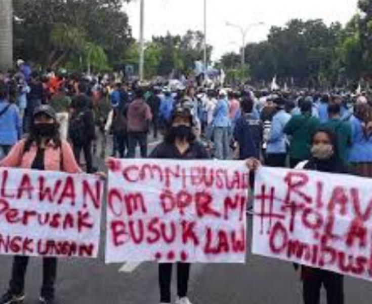 Harmonisasi Perda RTRW, Jikalahari: Jangan Mendahului yang Belum Ada Normanya