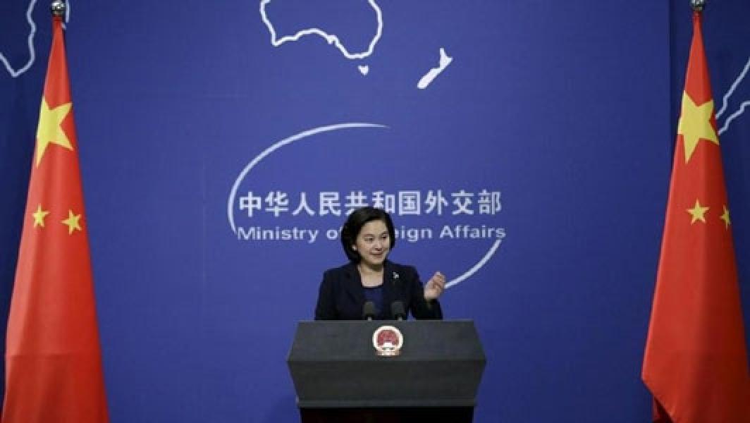 Heboh Foto Bocah Afganistan Buat Australia-China Makin Panas