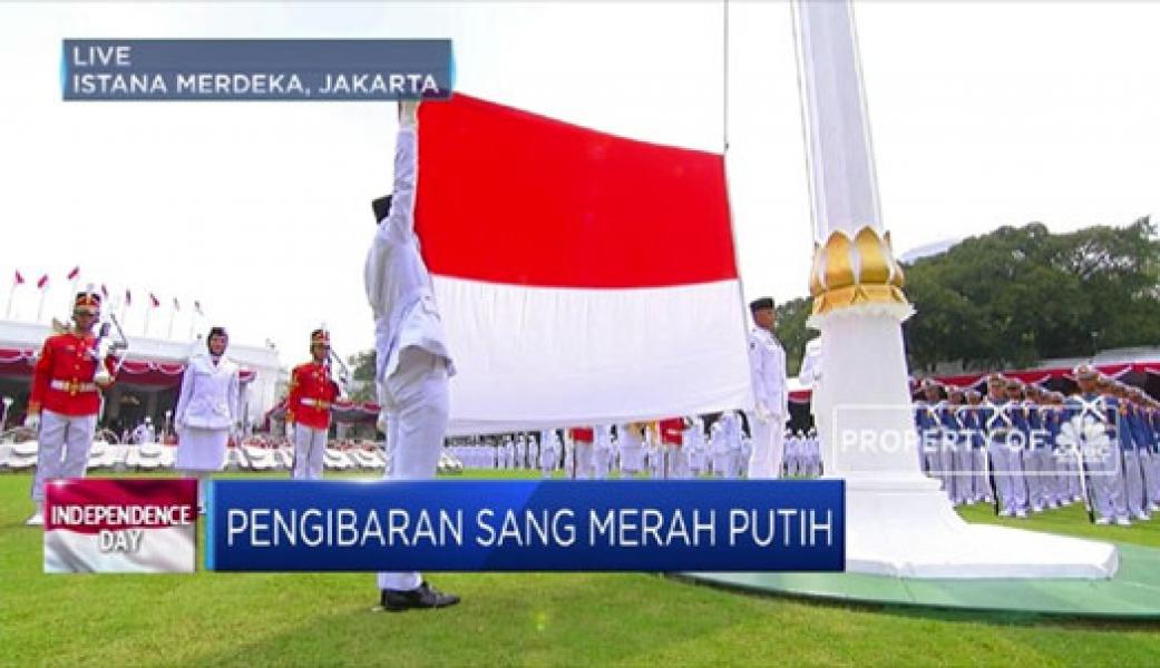 Heboh Lagu Indonesia Raya Dilecehkan, Malaysia Ungkap Pelaku