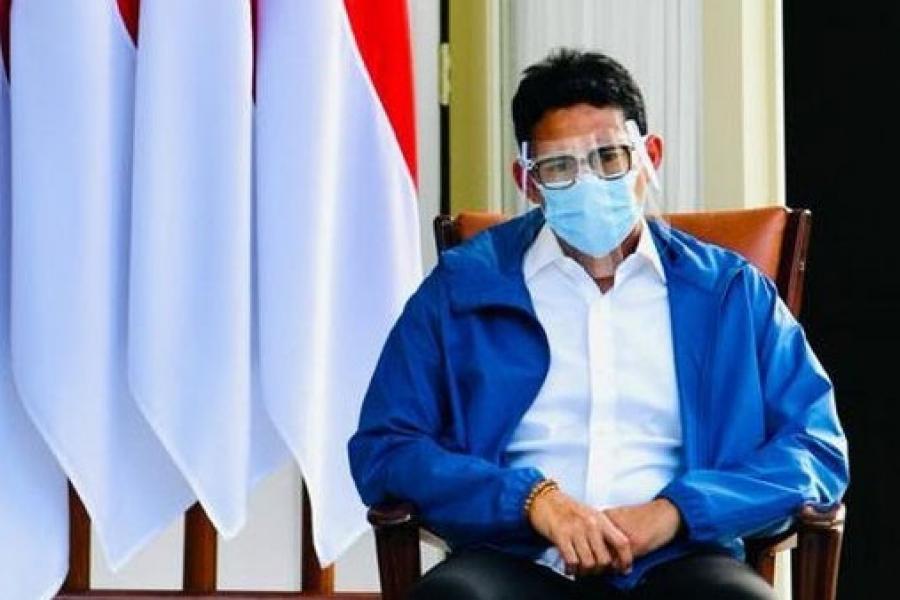 Kadispar Riau: Sandiaga Uno Harapan Besar Bagi Pariwisata dan Masyarakat Riau