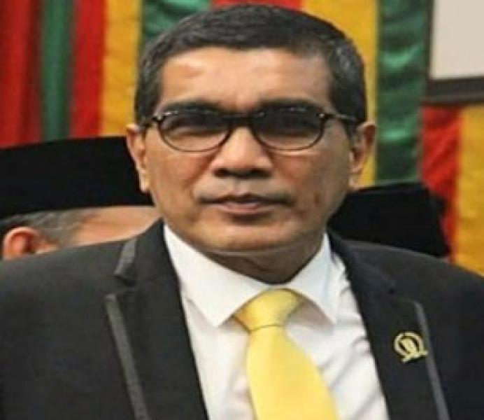 Komisi IV DPRD Riau Bahas Laporan Hiswana Migas