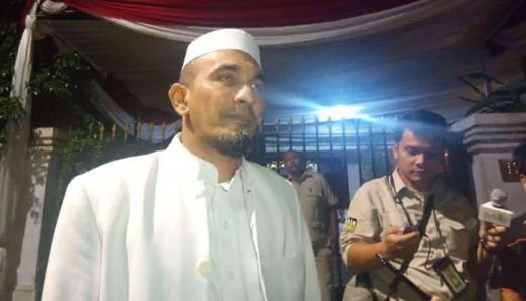 Kronologi Lengkap 6 Laskar Tewas Ditembak Polisi Versi FPI