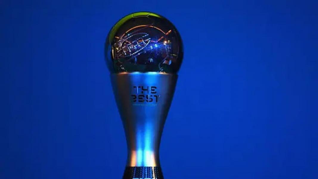 Lionel Messi dan Cristiano Ronaldo Tantang Lewandowski di FIFA The Best Award 2020