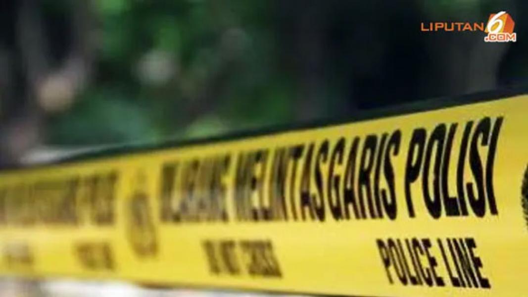 Mobil Patroli Tertabrak KA Brantas di Sragen, 2 Polisi Tewas 1 Anggota TNI Hilang