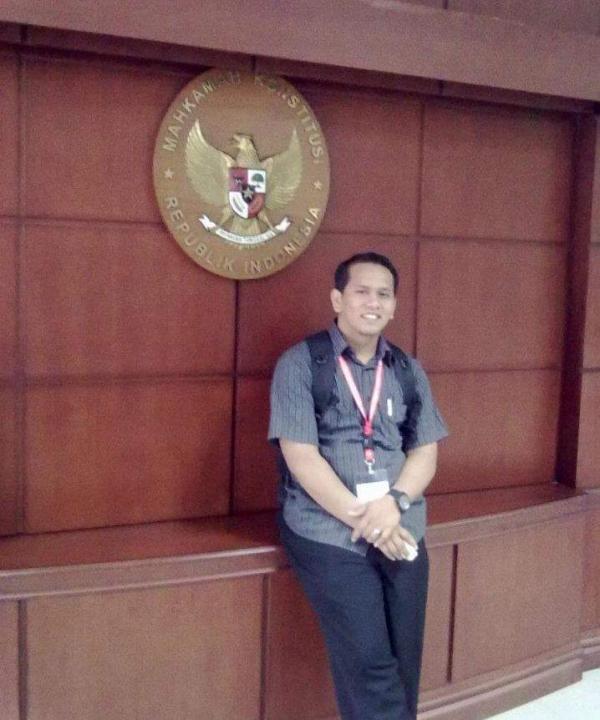 Nasdem Pastikan Menang 6 Daerah Pilkada 2020 di Riau
