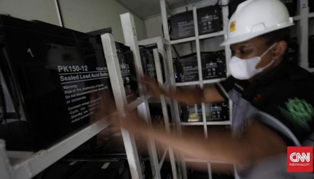 PLN Buka Suara Soal Laporan IEEFA