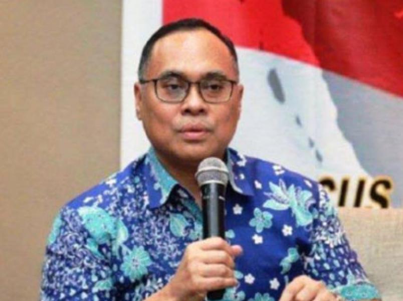 Pakar Hukum Internasional: Pemerintahan Sementara Bentukan Wenda Tidak Ada Dasarnya
