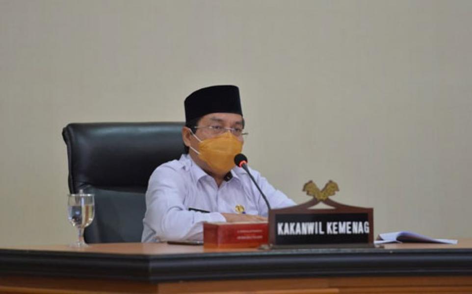 Pentingnya Persetujuan Orang Tua Terkait Pembelajaran Tatap Muka