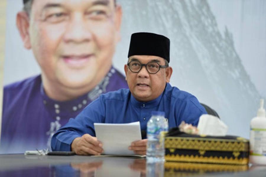 Puan Berkarya 2020 Jadi Inspirasi Perempuan Untuk Berkarya