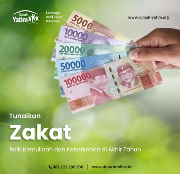 Raih Kemuliaan dan Keberkahan di Akhir Tahun