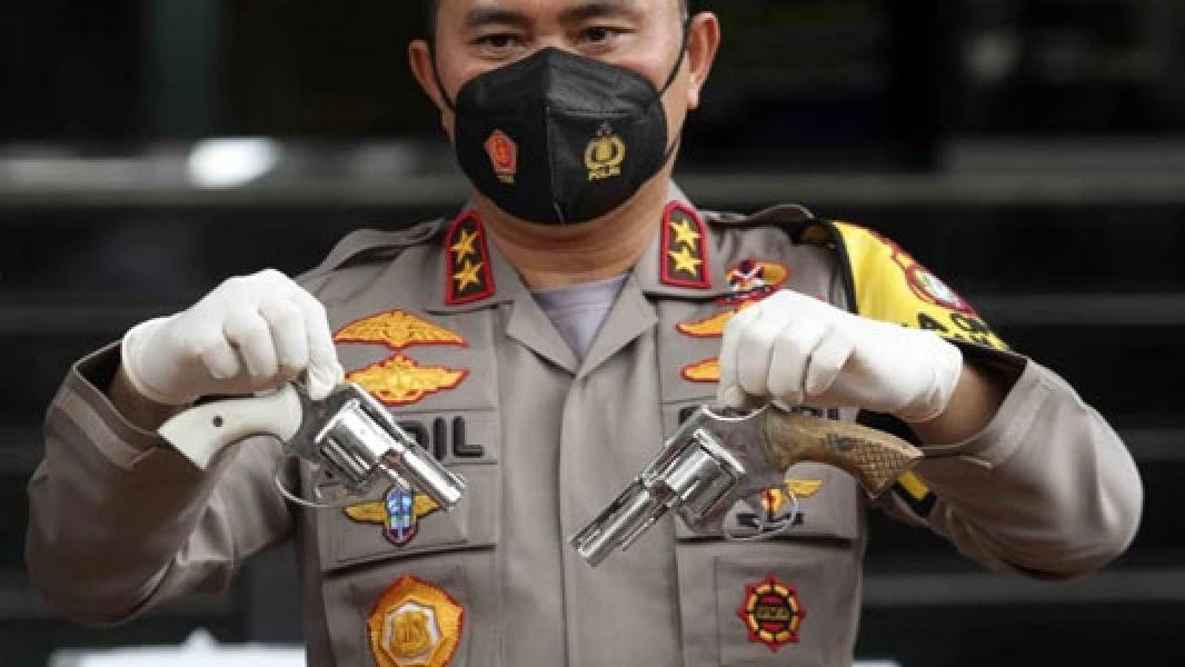 Ramai WA Kapolda Metro Akan Habisi Habib Rizieq, Ini Kata Polisi