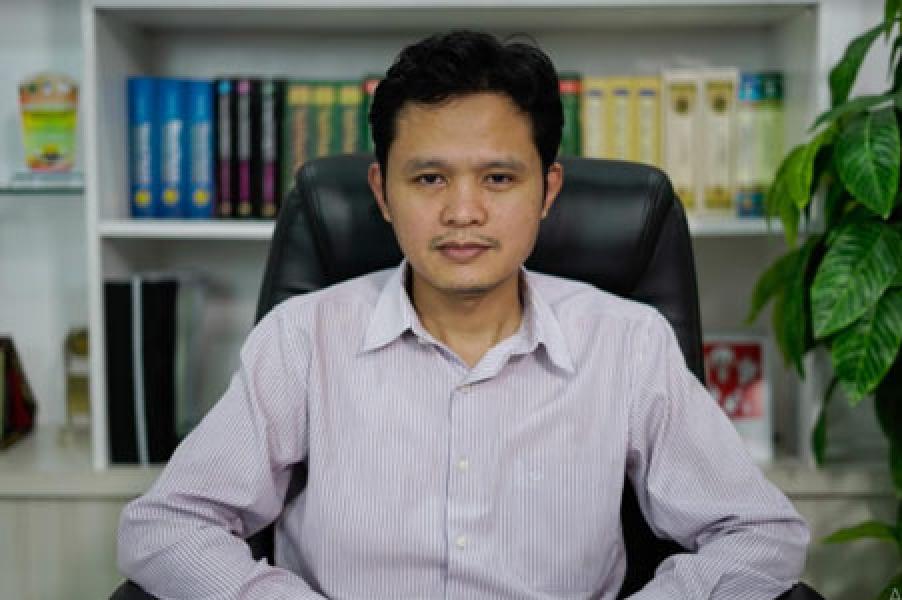 Rumah Yatim dan Perannya Dalam Meningkatkan HDI