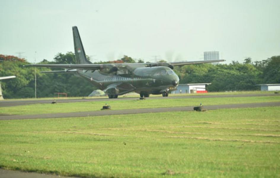 TNI Berangkatkan Pasukan Khusus ke Poso