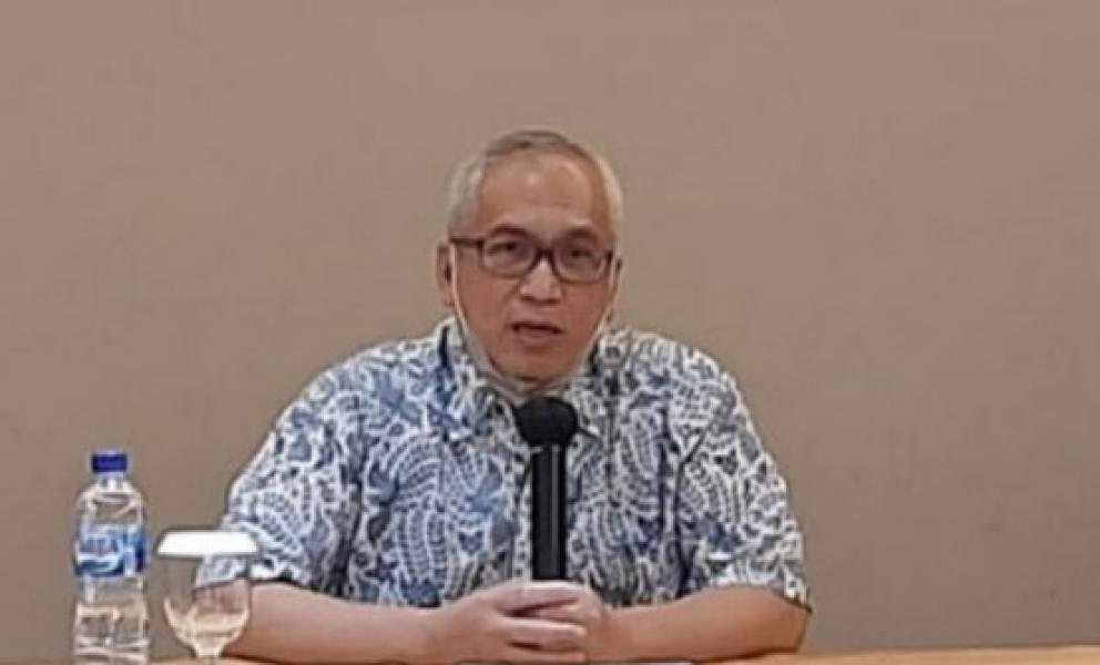 Tak Selaras dengan UU CK, Perda RTRW Mesti Diharmonisasi Kembali