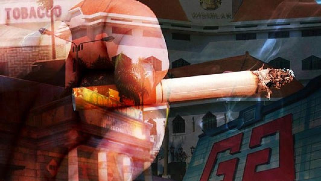 Tarif Cukai Rokok Naik 12,5%, Ini Daftar Harga Rokok di 2021