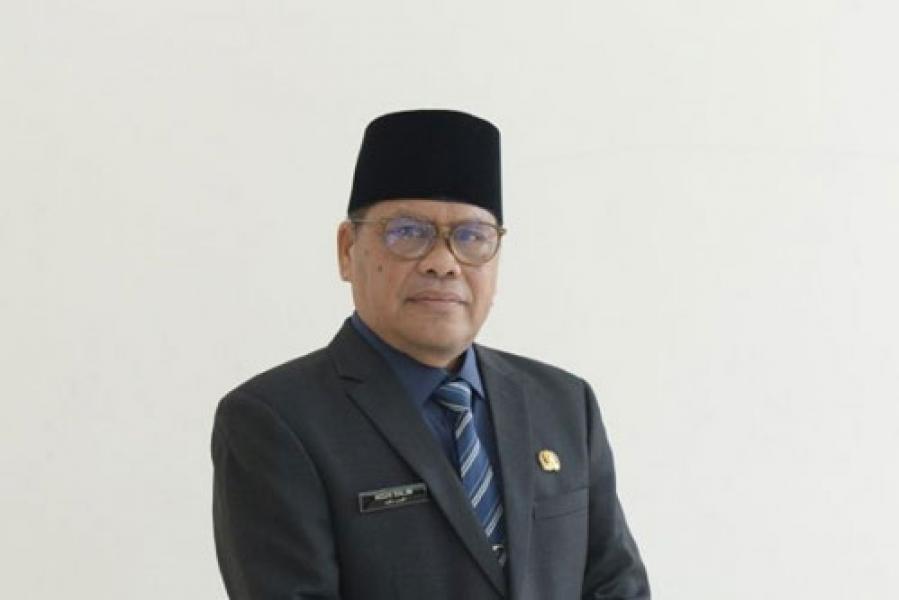 Tiga OPD di Lingkungan Pemprov Riau Ajukan Paket Lelang Kegiatan APBD 2021