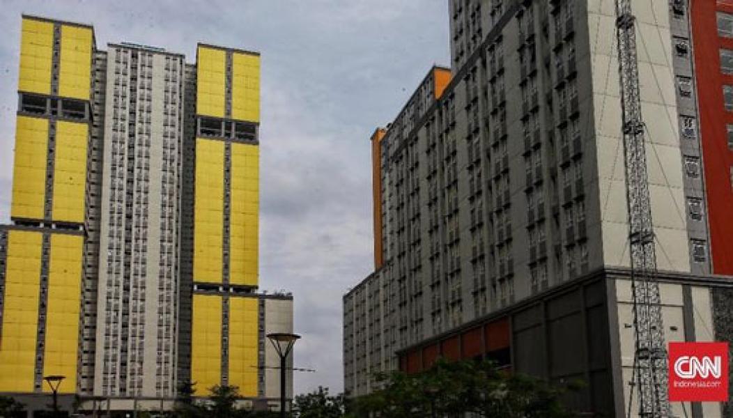 Viral Dugaan Mesum Pasien, Perawat Wisma Atlet Diperiksa